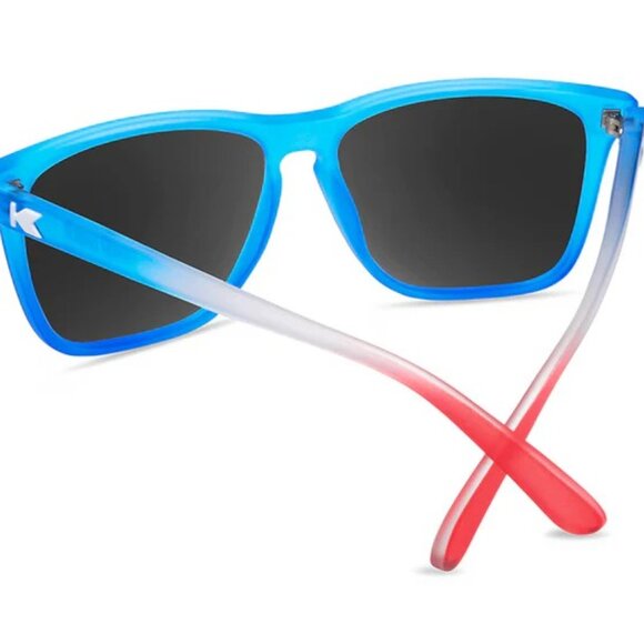 Knockaround Rocket Pop Fast Lanes, New - Picture 5 of 5